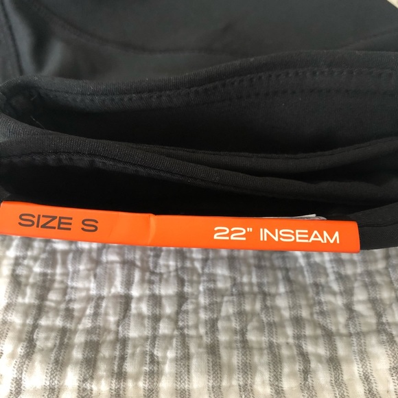 RBX 3/4 length Yoga Pants - Picture 10 of 11